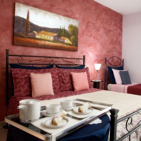 B&B Kore Enna Extérieur photo