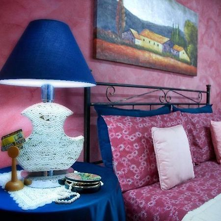 B&B Kore Enna Extérieur photo