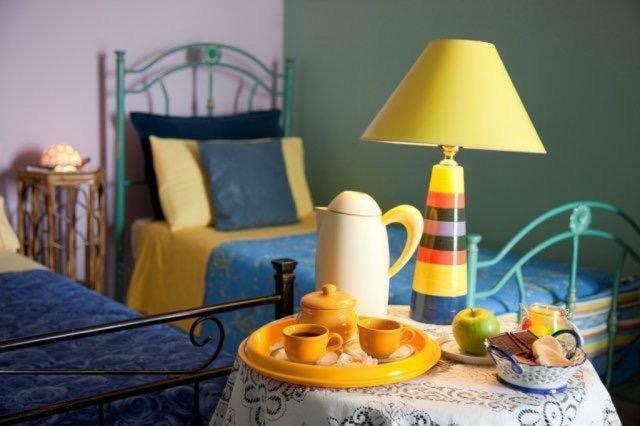 B&B Kore Enna Extérieur photo