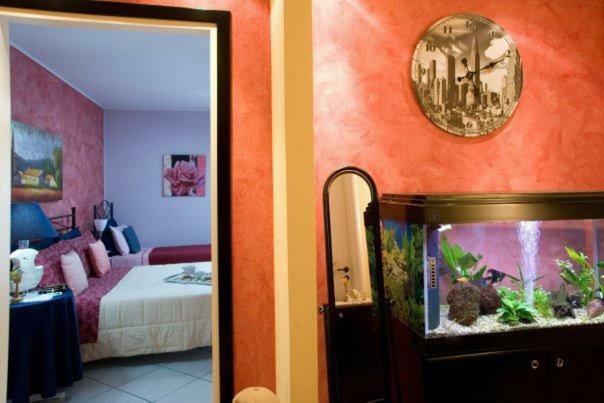 B&B Kore Enna Extérieur photo