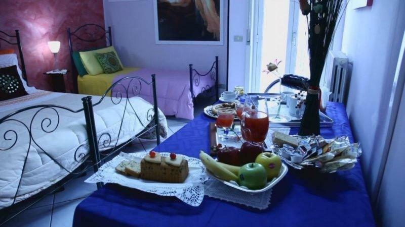 B&B Kore Enna Extérieur photo