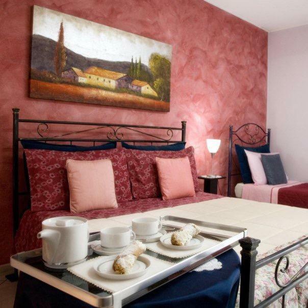 B&B Kore Enna Extérieur photo